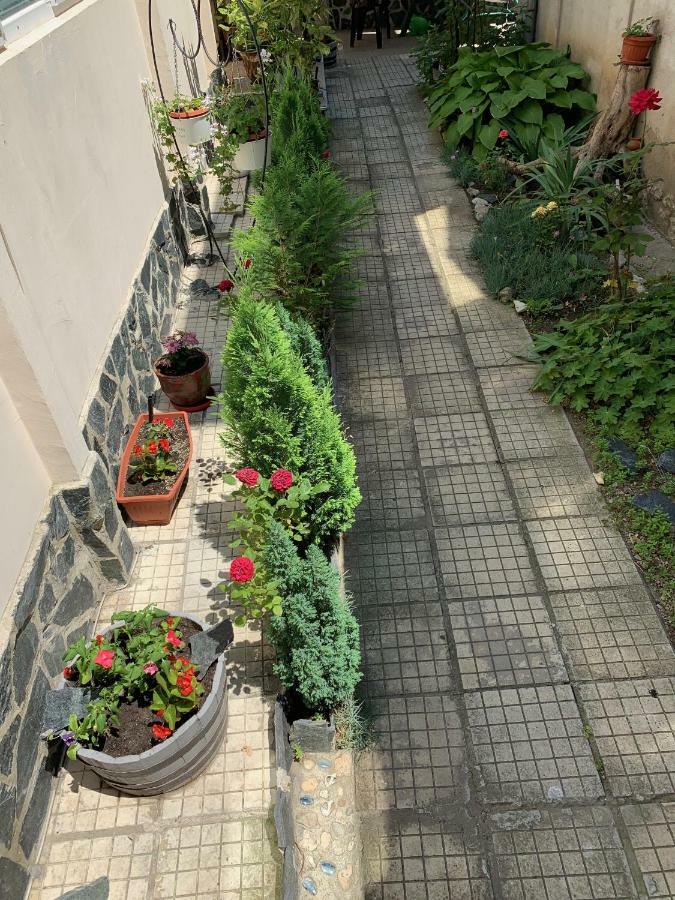 Top Center Studio 2 Min To The Beach Apartamento Varna Exterior foto